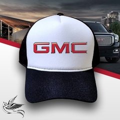 BONÉ GMC - loja online