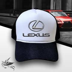 BONÉ LEXUS - loja online