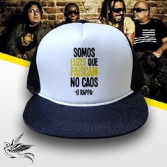 BONÉ O RAPPA - loja online
