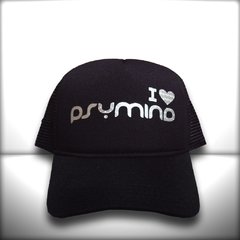 BONÉ PSYMIND - loja online
