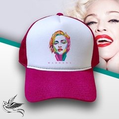 BONÉ MADONNA - loja online