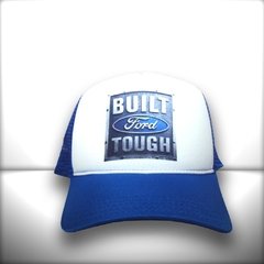 BONÉ FORD BUILT - loja online