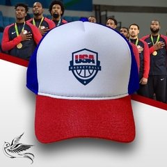BONÉ USA BASQUETE - loja online