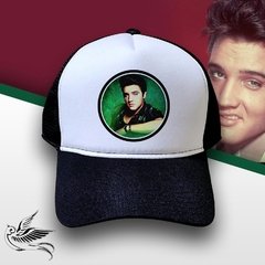 BONÉ ELVIS PRESLEY - loja online