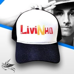 BONÉ LIVINHO - loja online