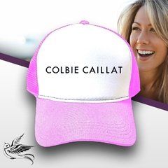 BONÉ COLBIE CAILLAT - loja online