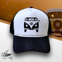 BONÉ KOMBI CLÁSSICA - loja online