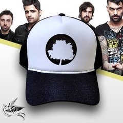 BONÉ FRESNO - loja online