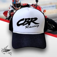 BONÉ CBR RACING - loja online