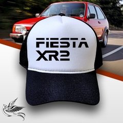 BONÉ FIESTA XR2 - loja online