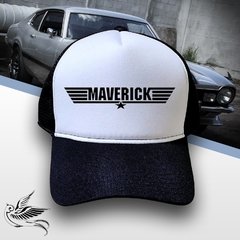 BONÉ MAVERICK - loja online