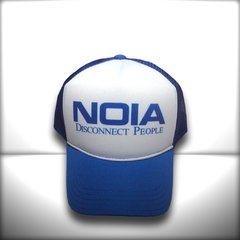 BONÉ NOIA BLUE - loja online
