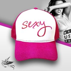 BONÉ SEXY - loja online
