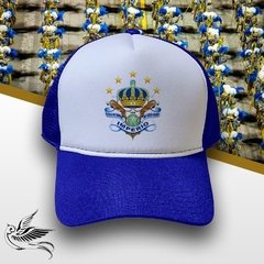 BONÉ IMPÉRIO DE CASA VERDE - loja online