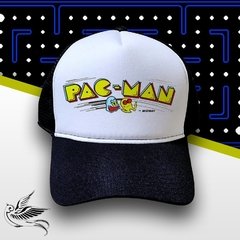 BONÉ PACMAN - loja online