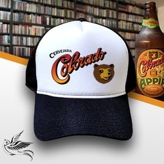 BONÉ CERVEJARIA COLORADO - loja online