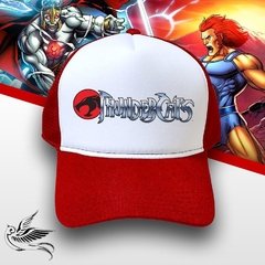 BONÉ THUNDERCATS - loja online