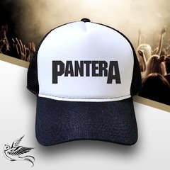 BONÉ PANTERA - loja online