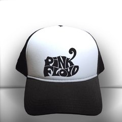 BONÉ PINK FLOYD - Pássaro Dourado