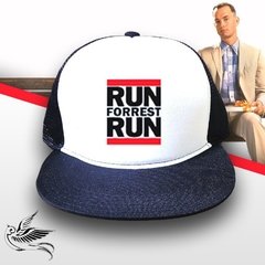 BONÉ RUN FORREST GUMP RUN - loja online