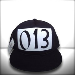 BONÉ CHARLIE BROWN JR. 013 BLACK - loja online