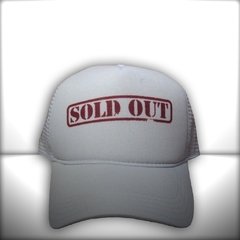BONÉ SOLD OUT - loja online