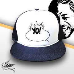 BONÉ YO - loja online