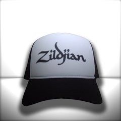 BONÉ ZILDJIAN - loja online