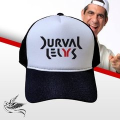 BONÉ DURVAL LELYS TRUCKER SNAPBACK - loja online