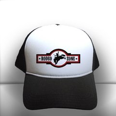 BONÉ RODEIO ZONE - Pássaro Dourado