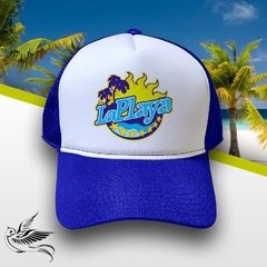 BONÉ LA PLAYA - loja online