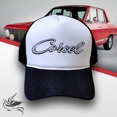 BONÉ CORCEL - loja online