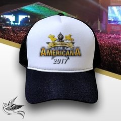 BONÉ RODEIO AMERICANA - loja online