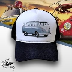 BONÉ KOMBI PRAIA - loja online