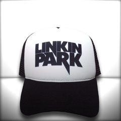 BONÉ LINKIN PARK - loja online