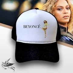 BONÉ BEYONCÉ SINGLE LADIES - loja online