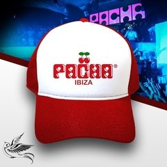 BONÉ PACHA IBIZA - loja online