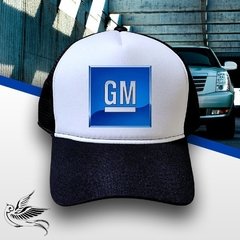 BONÉ GM - loja online