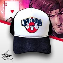 BONÉ GAMBIT - loja online
