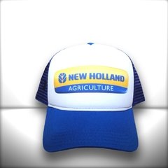 BONÉ NEW HOLLAND - loja online