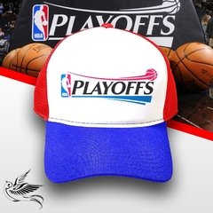 BONE PLAYOFFS BASQUETE - loja online