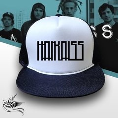 BONÉ HAIKAISS - loja online