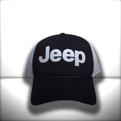 Imagem do BONÉ JEEP