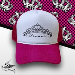 BONÉ PRINCESS - loja online