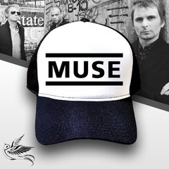 BONÉ MUSE - loja online