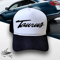 BONÉ FORD TAURUS - loja online
