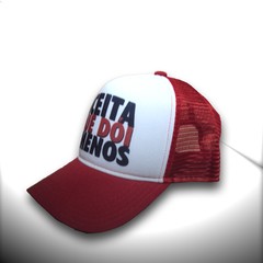 BONÉ ACEITA QUE DÓI MENOS - comprar online
