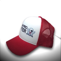 BONÉ VEM PRO AFTER RED - comprar online