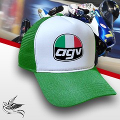 BONÉ EQUIPE AGV - comprar online