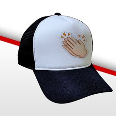 BONÉ APLAUSOS STORIES INSTA SNAPBACK - comprar online